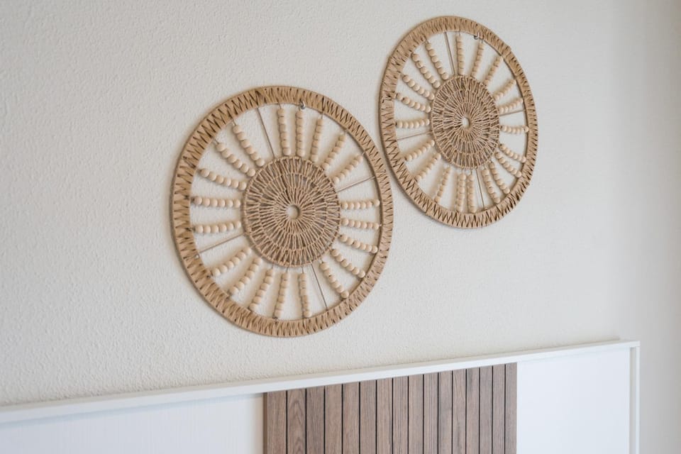Decorative detail