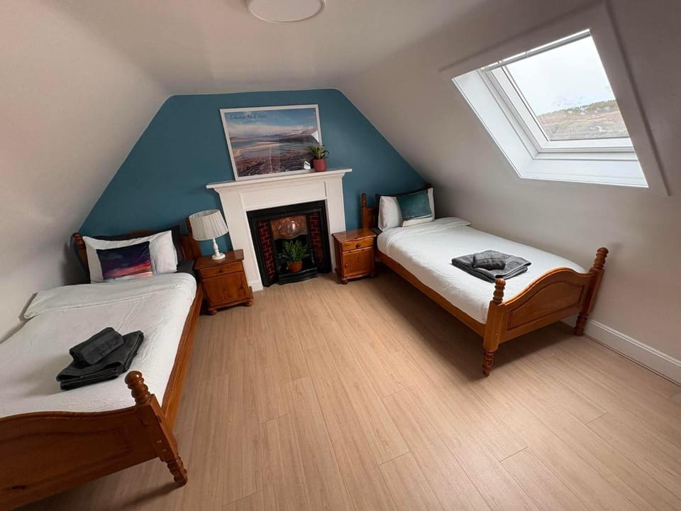 Nook and Scranny Bed and Breakfast in Scotland