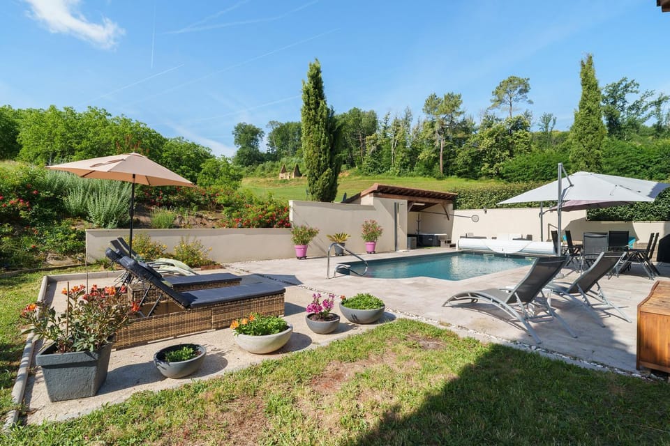 Le Séchoir De Saint Vincent Bed and Breakfast in Nouvelle-Aquitaine