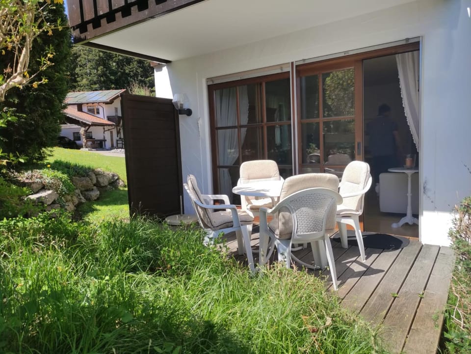 SUDO91, Oberreute Apartment in Bavaria