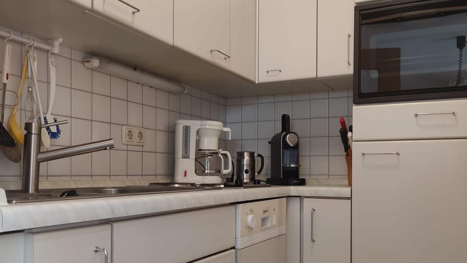 SUDO91, Oberreute Apartment in Bavaria
