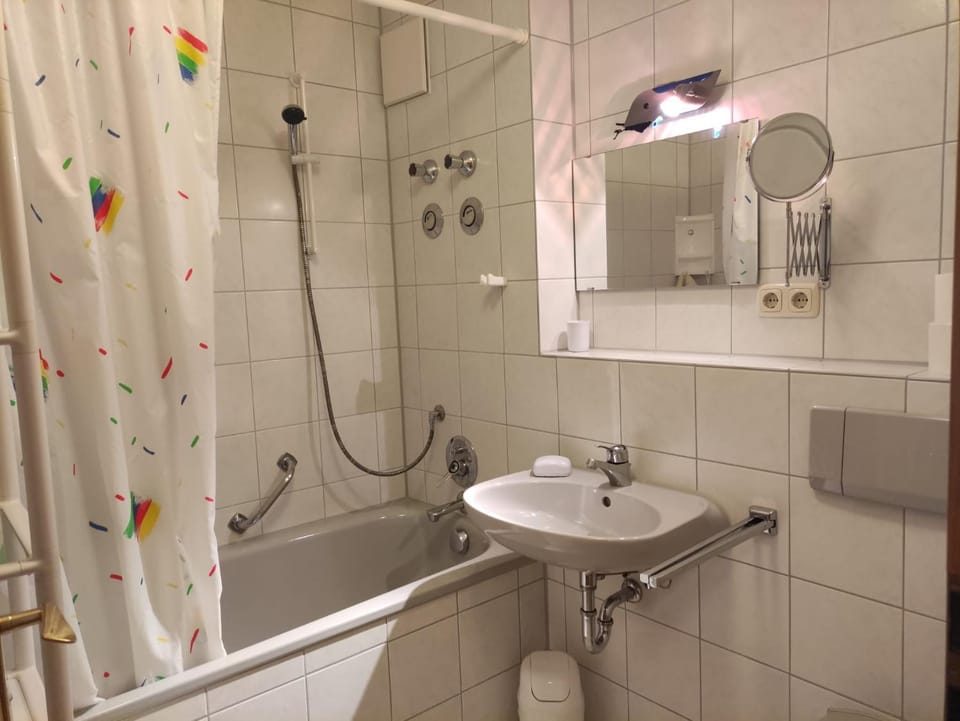 SUDO91, Oberreute Apartment in Bavaria