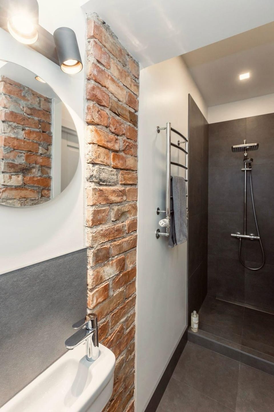 Tasteful 1bd Apartment in Rigas Green District Apartment in Riga