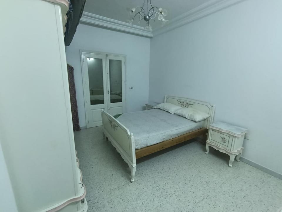 Cozy house House in Tunisia
