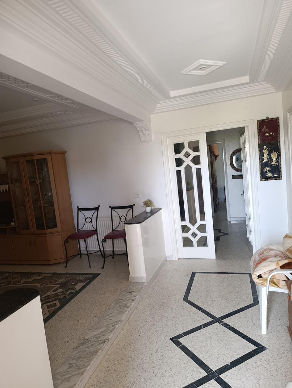 Cozy house House in Tunisia
