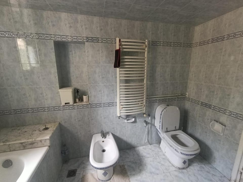 Cozy house House in Tunisia