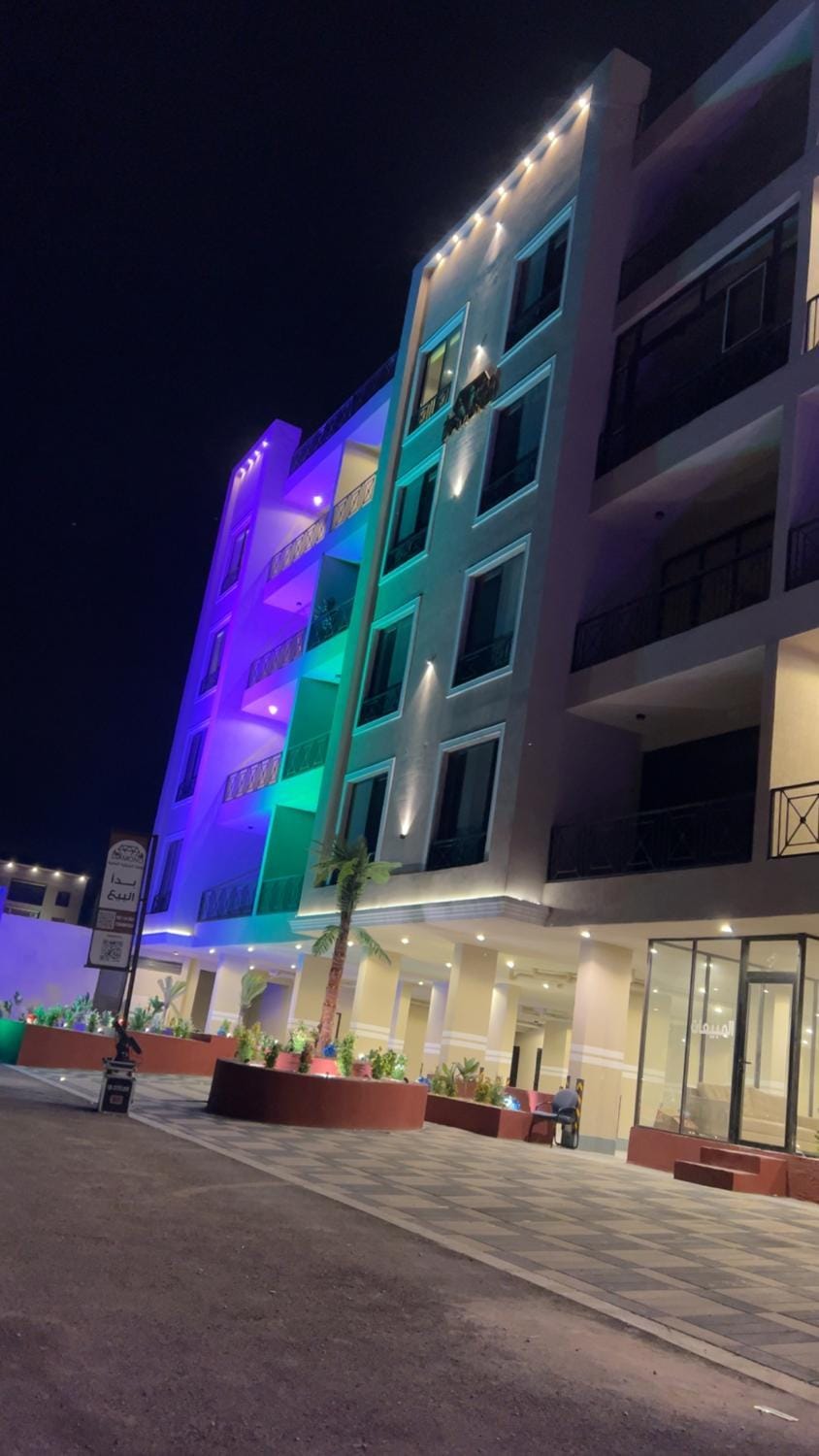 استديو Bed and Breakfast in Al Khobar