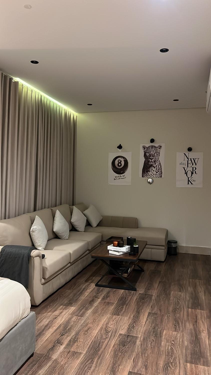 استديو Bed and Breakfast in Al Khobar