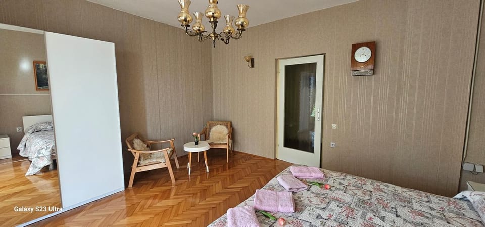 Apartment Iris Apartment in Banjole