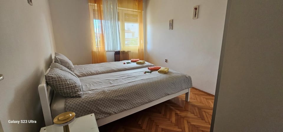 Apartment Iris Apartment in Banjole