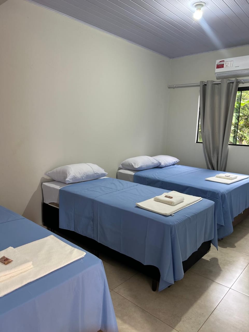 Pousada enquanto das águas Bed and Breakfast in State of Tocantins