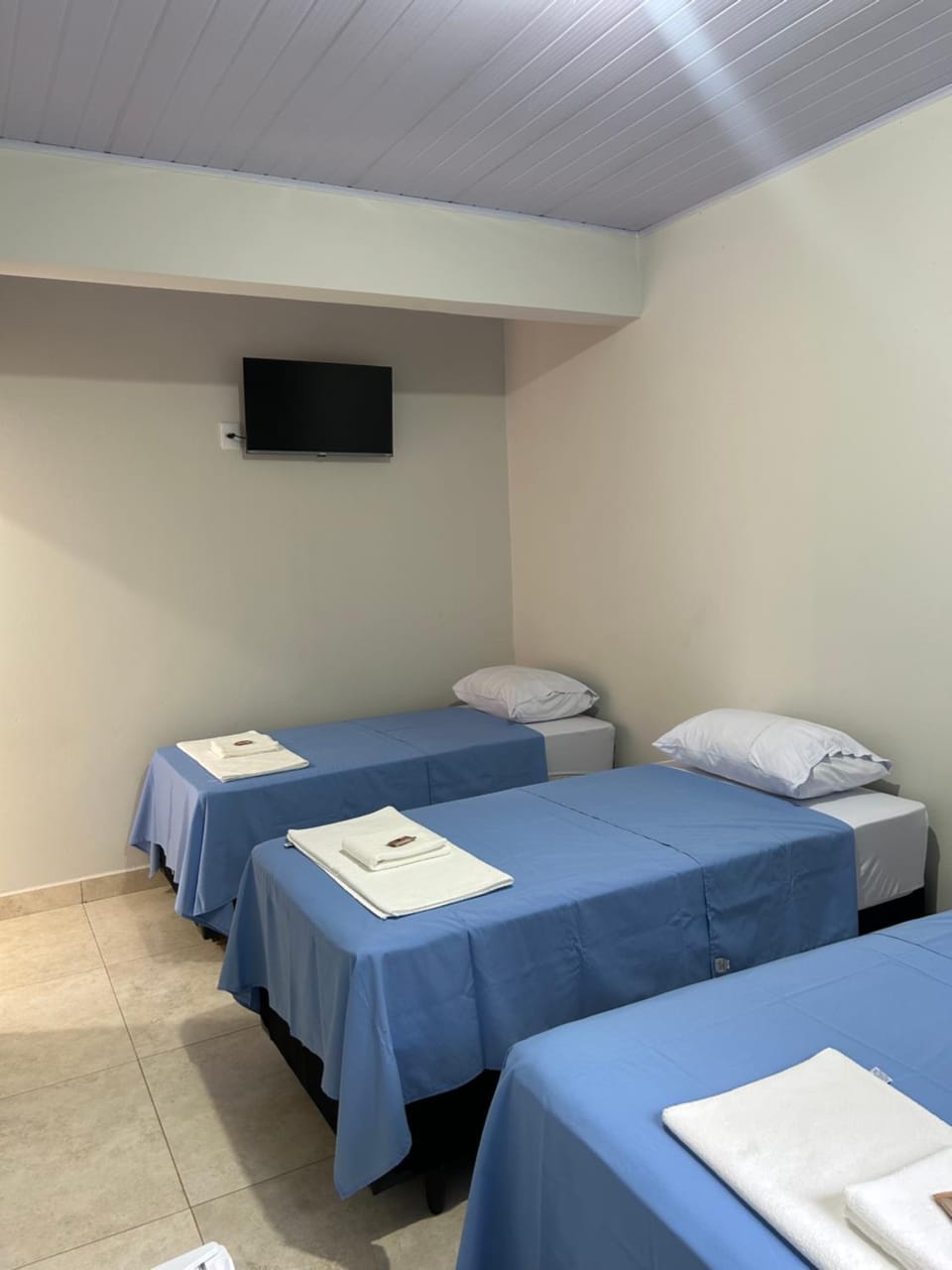 Pousada enquanto das águas Bed and Breakfast in State of Tocantins