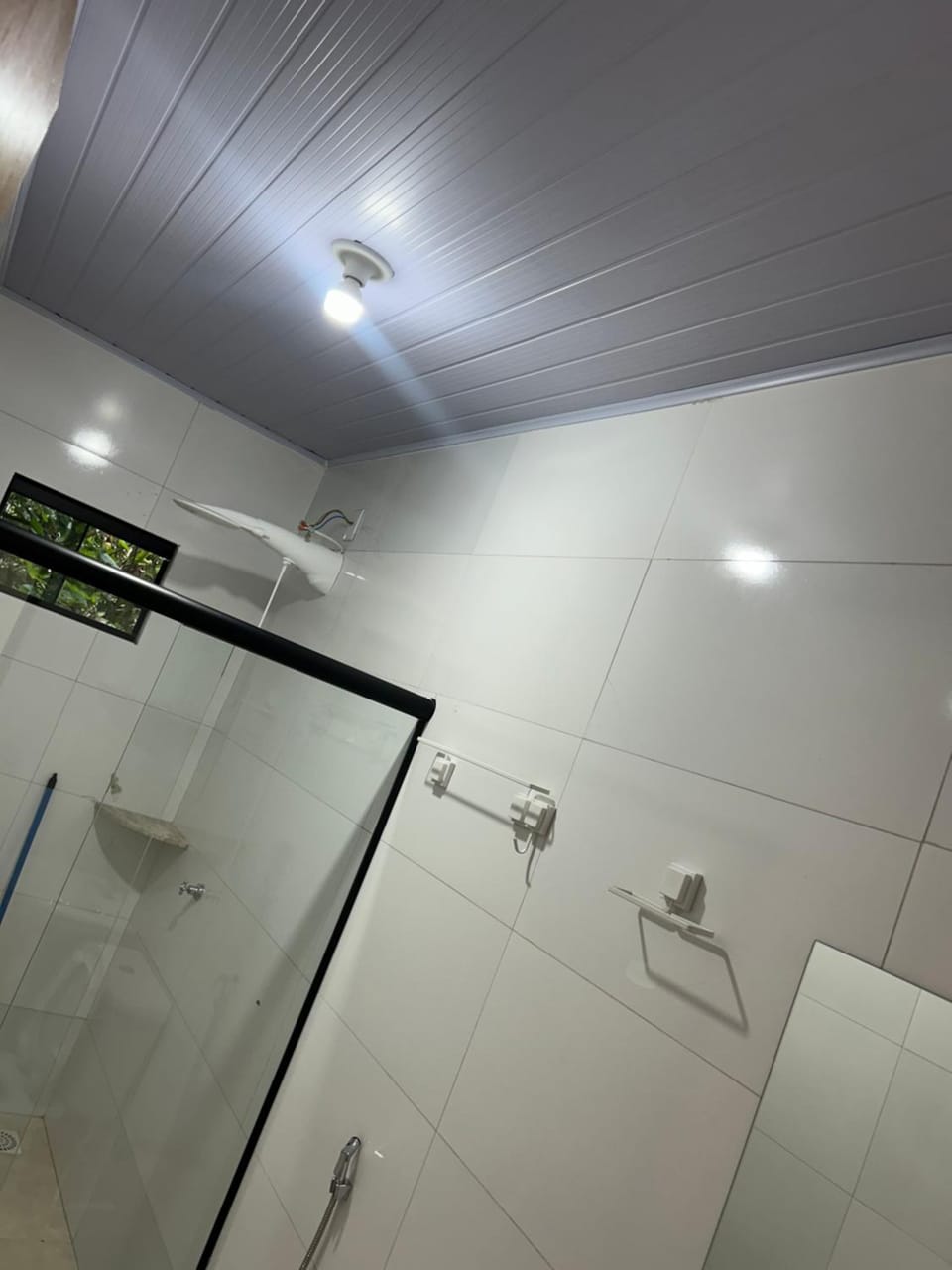 Pousada enquanto das águas Bed and Breakfast in State of Tocantins