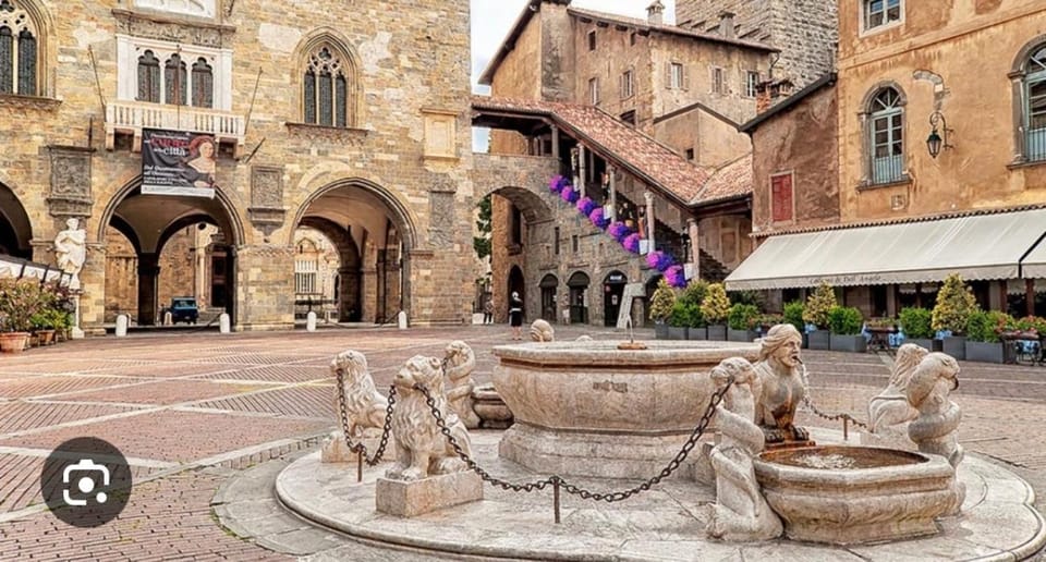 Civico67 Apartment in Bergamo
