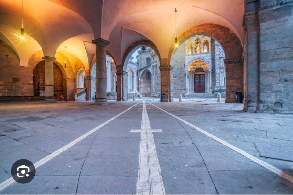 Civico67 Apartment in Bergamo