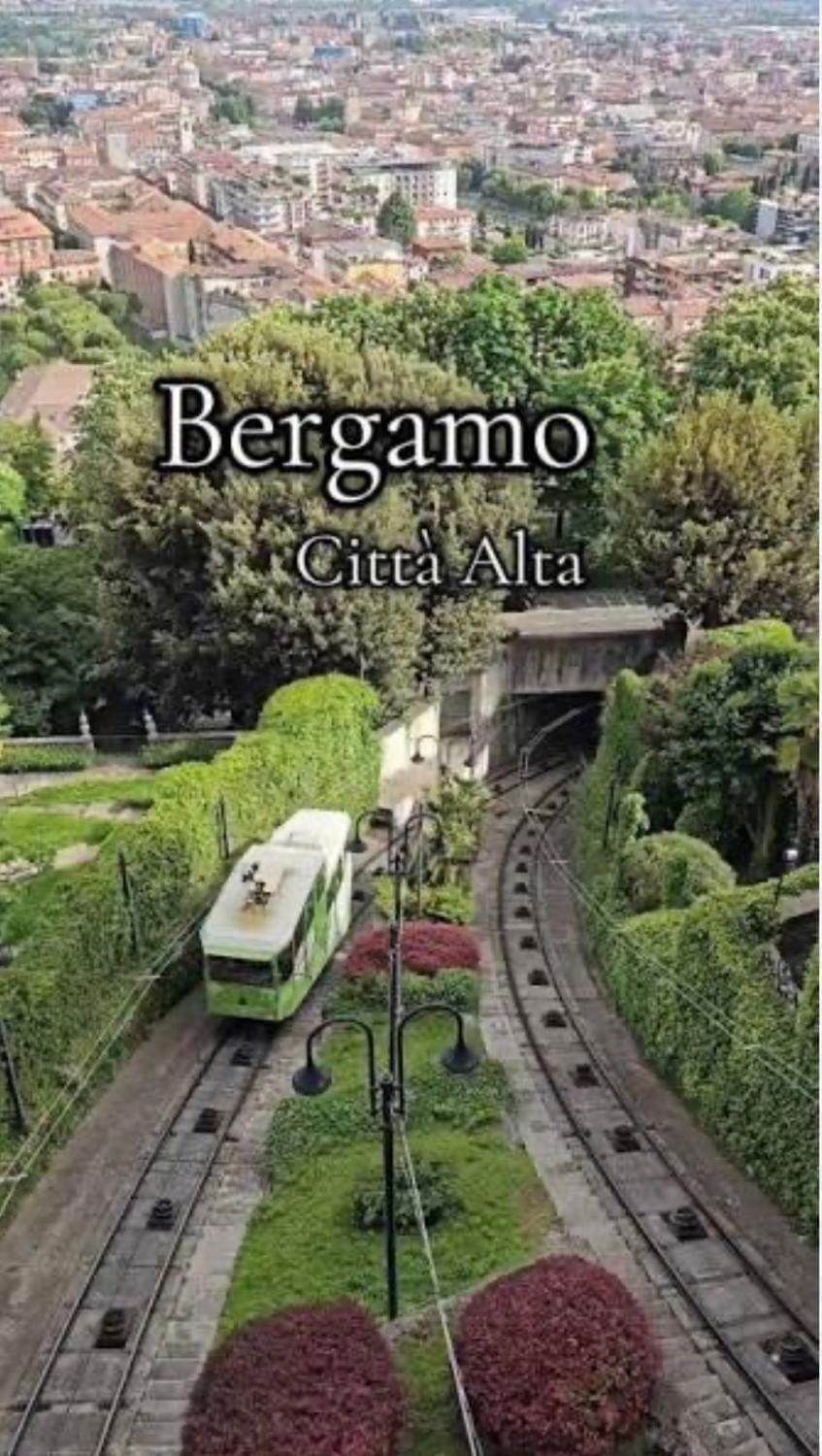 Civico67 Apartment in Bergamo