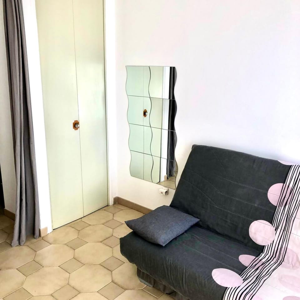 résidence Fogata Apartment in L'Île-Rousse