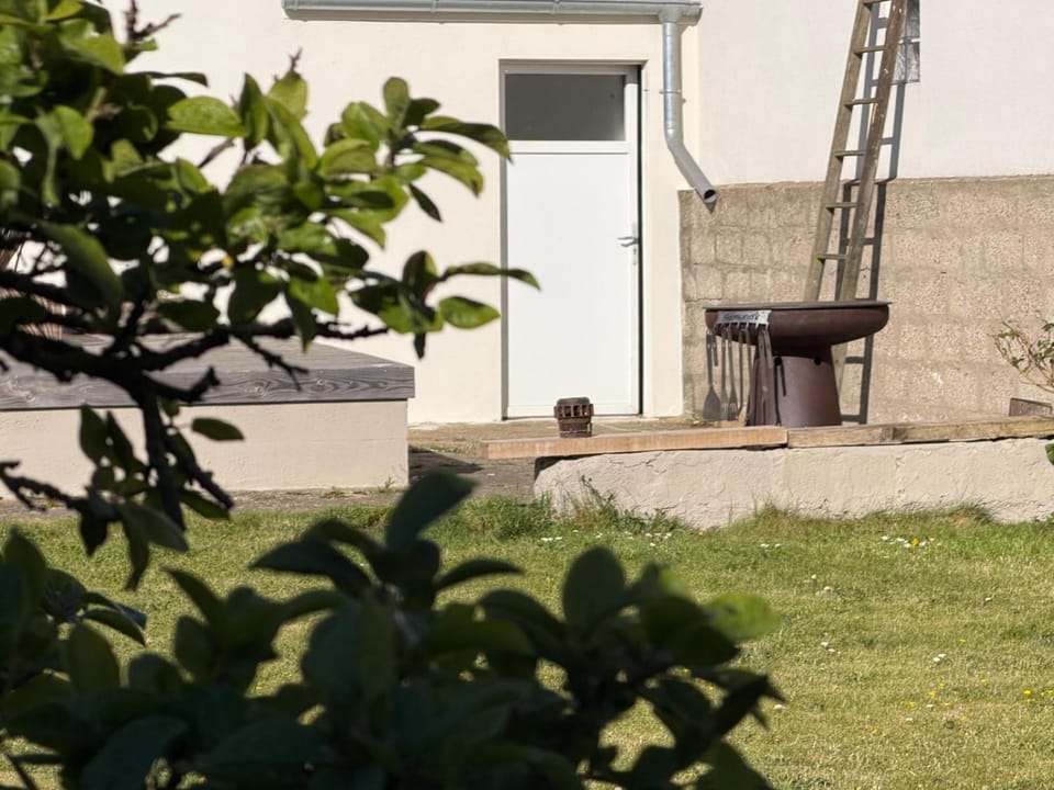 Maison semi individuelle avec jardin House in Ambleteuse