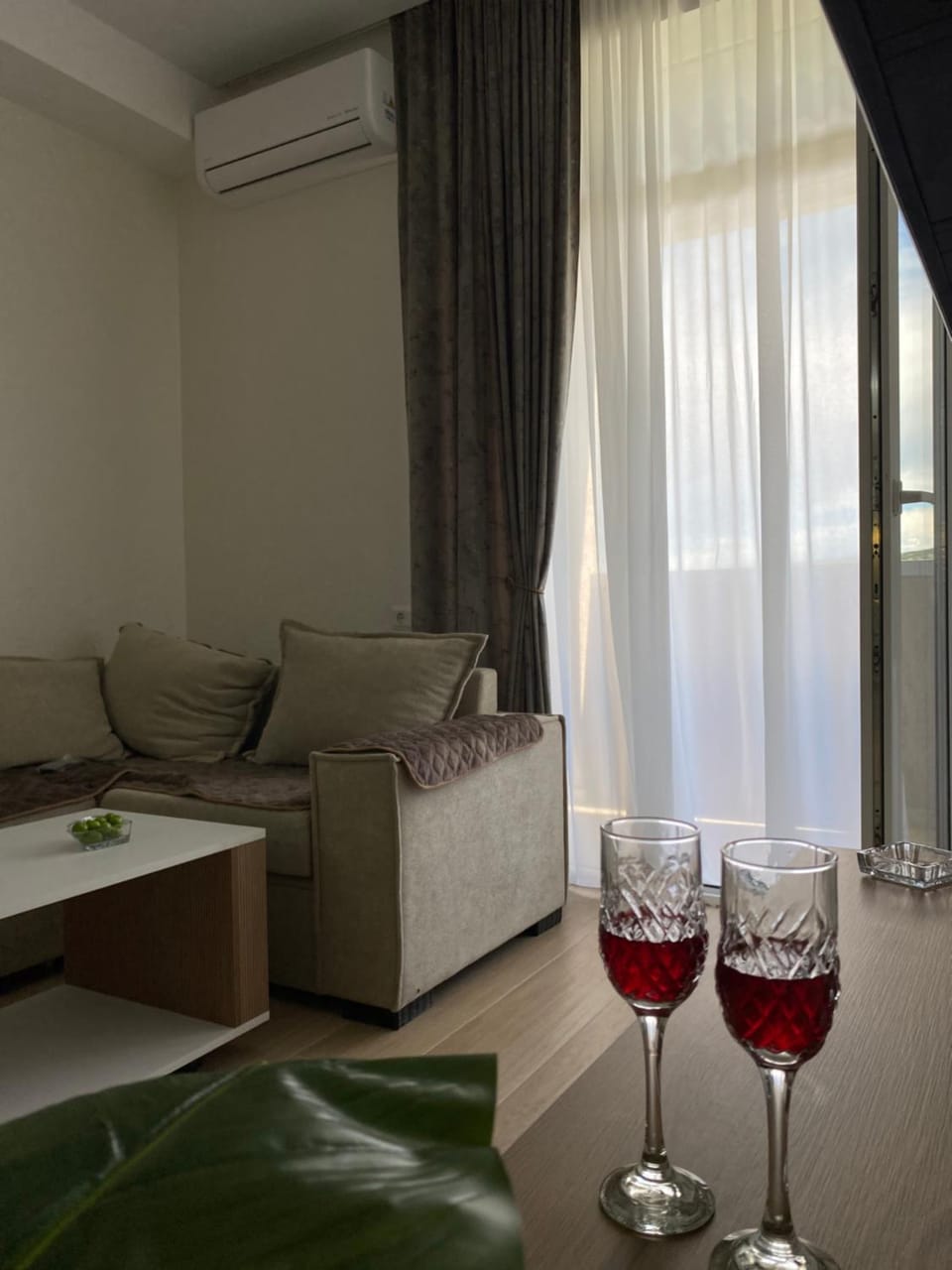 RESIDENCE PALACE Apartament 59 Apartment in Tbilisi, Georgia