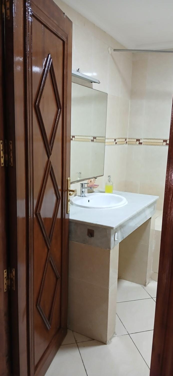 Complexe souss Apartment in Agadir