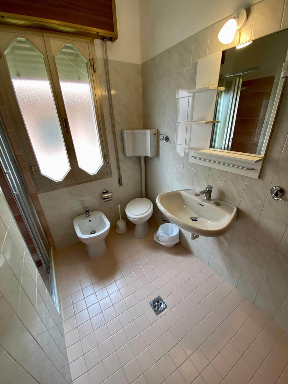 Shower, Toilet, Bathroom, bidet