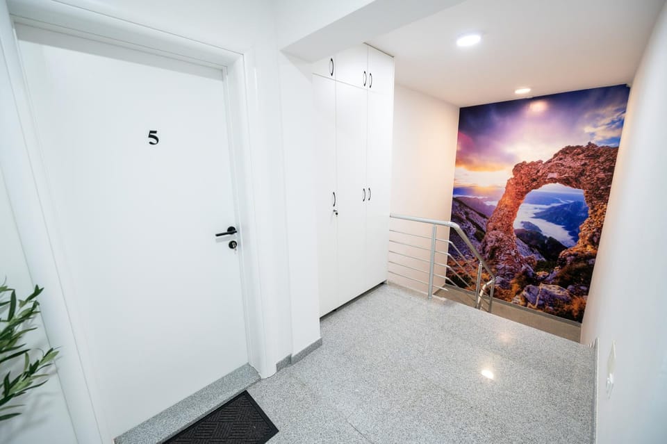 Apartmani Narona Apartment in Federation of Bosnia and Herzegovina