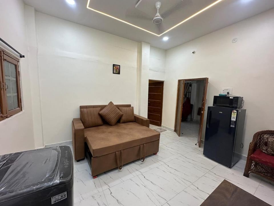 The Minar, Cozy Stay near Charminar Apartment in Hyderabad