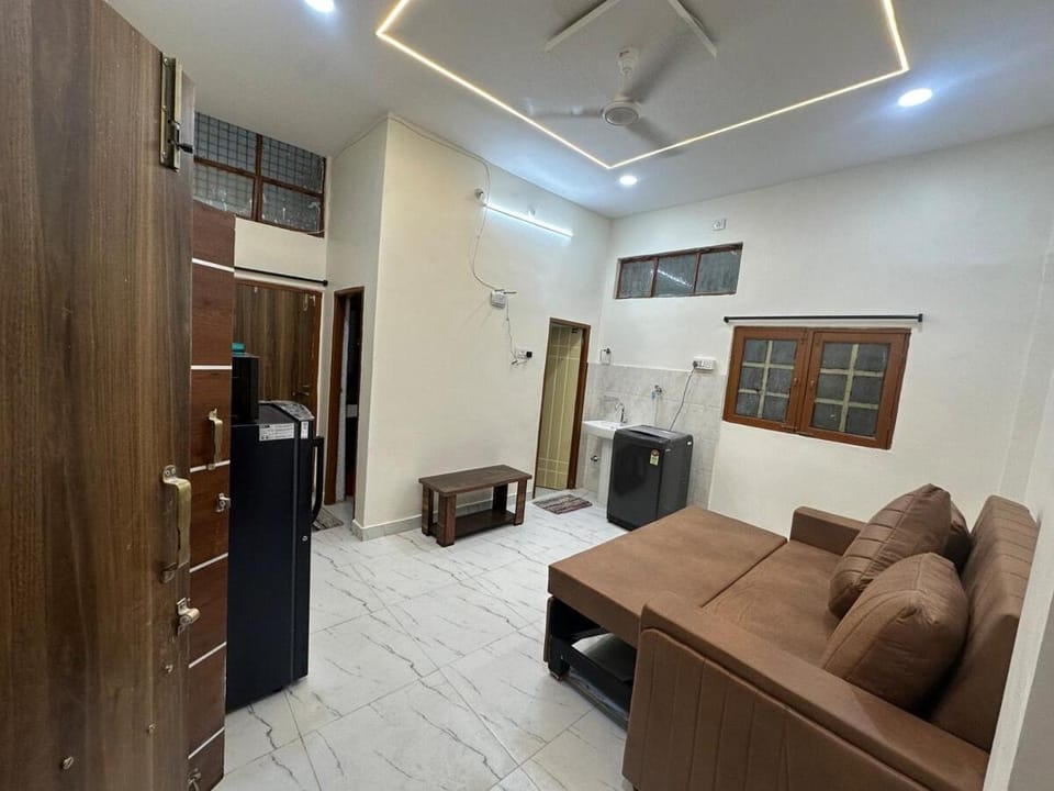 The Minar, Cozy Stay near Charminar Apartment in Hyderabad