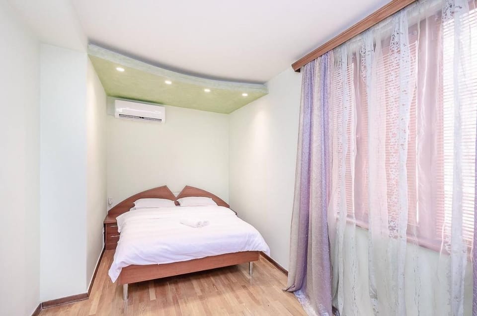 Apartment Mashtos 27 Apartment in Yerevan