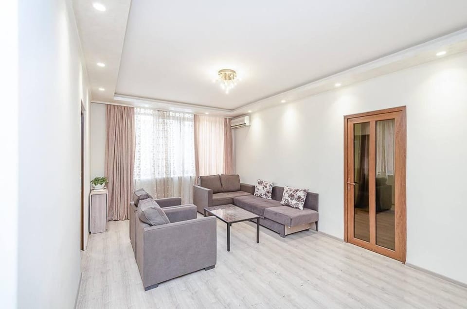Apartment Mashtos 27 Apartment in Yerevan