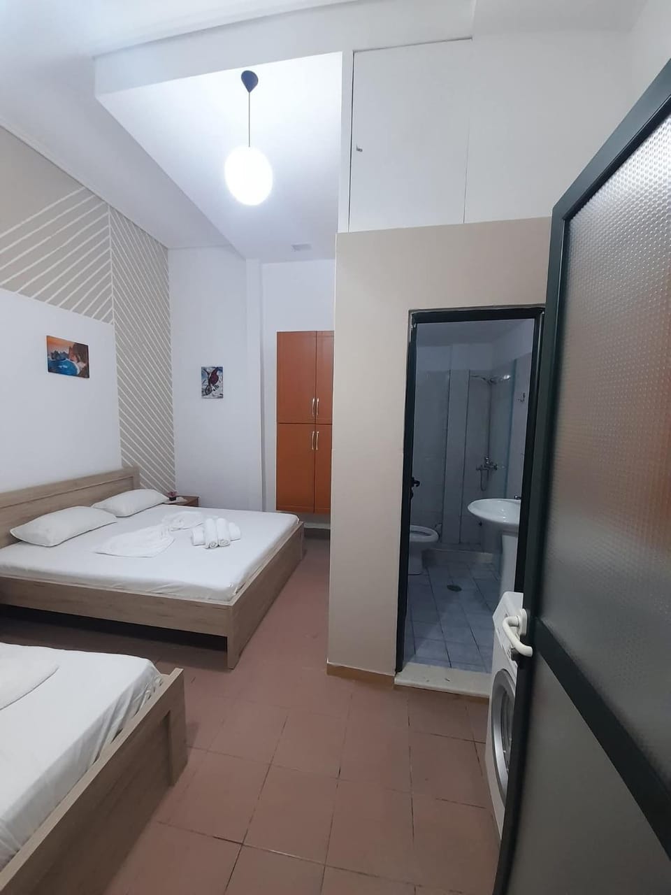 Dielli Apartament Apartment in Vlorë
