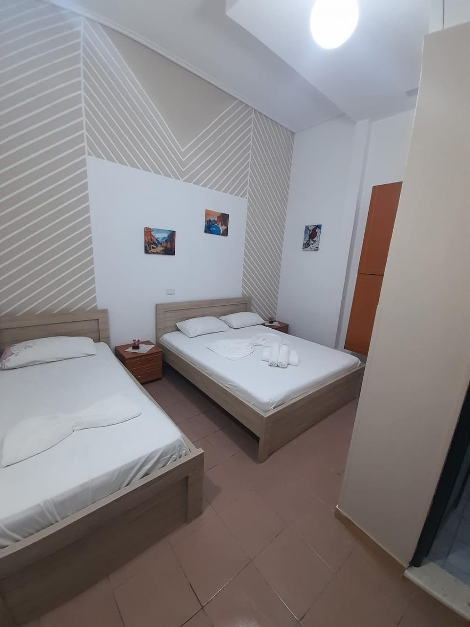 Dielli Apartament Apartment in Vlorë