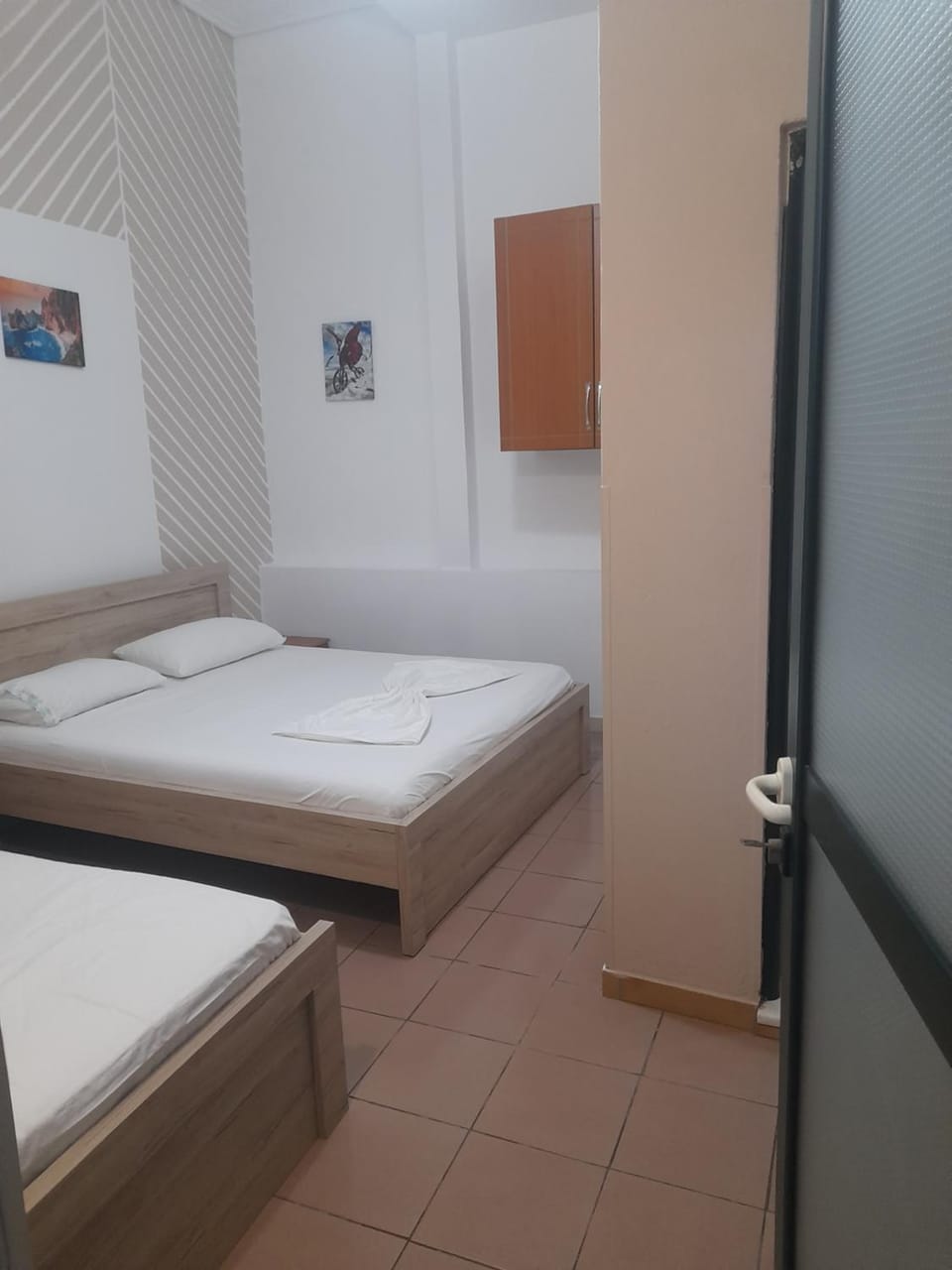 Dielli Apartament Apartment in Vlorë