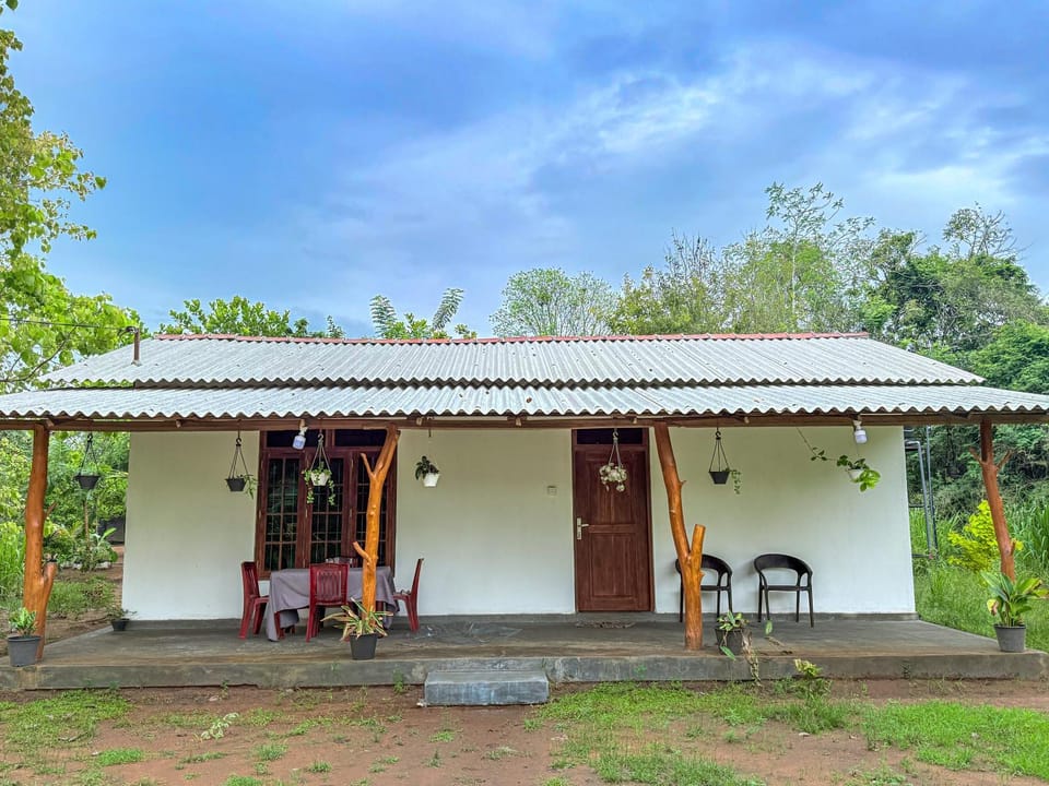 Wildheart wilpattu guest Hotel in Sri Lanka