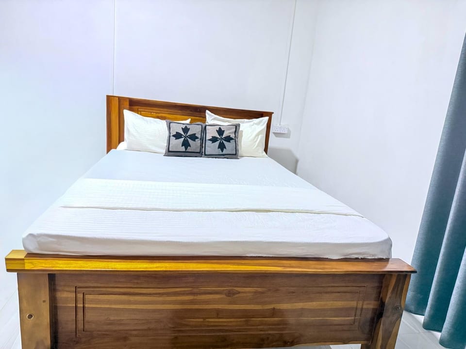 Wildheart wilpattu guest Hotel in Sri Lanka
