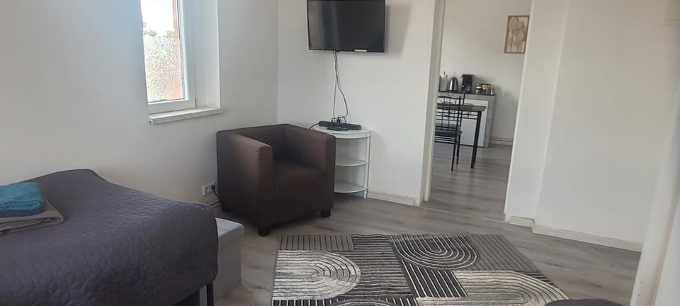 Ausleben bei Oschersleben Ap 6 Apartment in Saxony-Anhalt, Germany