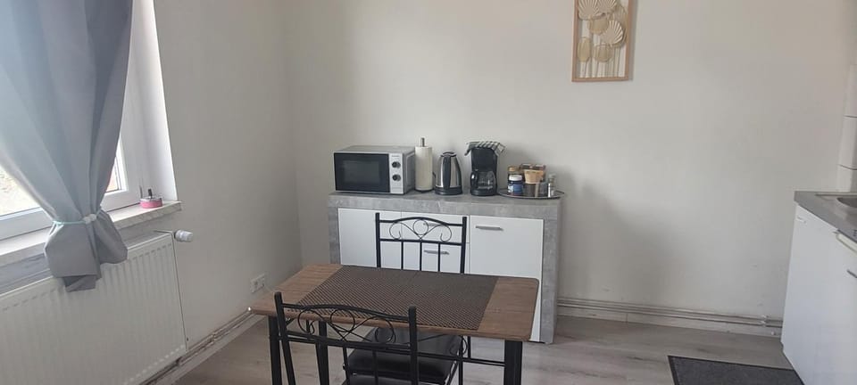 Ausleben bei Oschersleben Ap 6 Apartment in Saxony-Anhalt, Germany