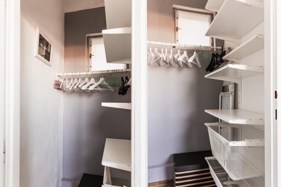 wardrobe