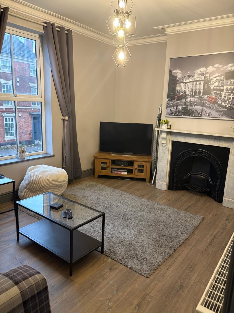 Impressive City Centre Apartment Apartment in Derby