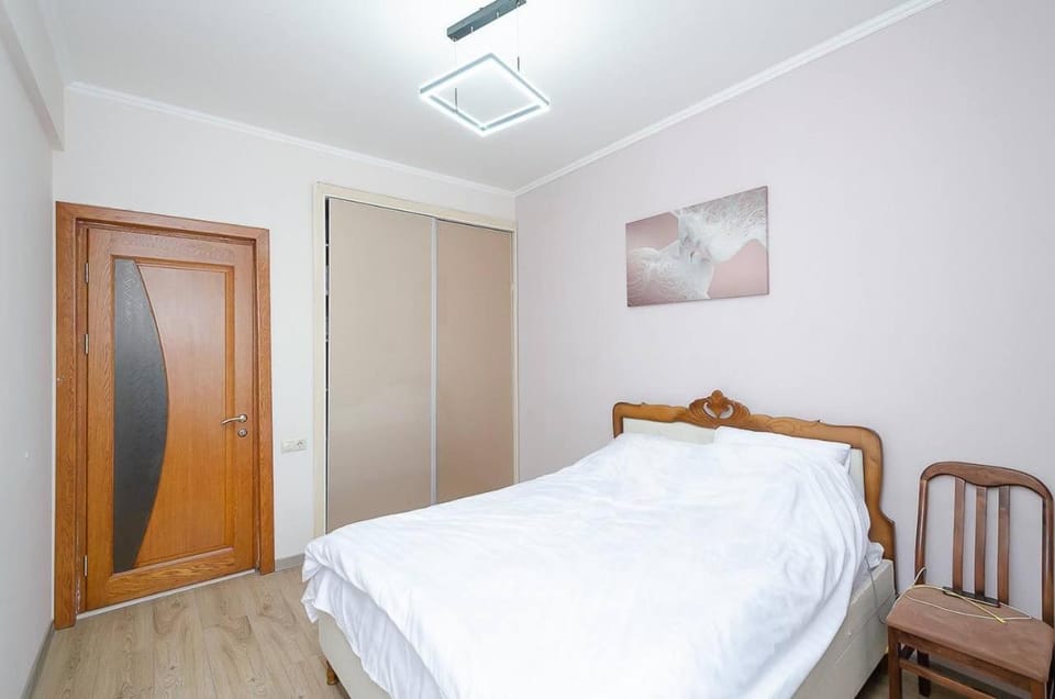 Apartment Mashtos 33 Apartment in Yerevan