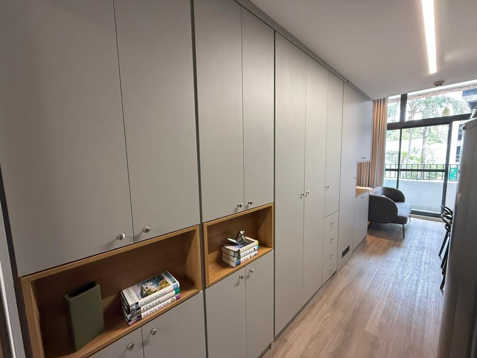 Studio Higienópolis próximo Av Paulista Apartment in Sao Paulo City