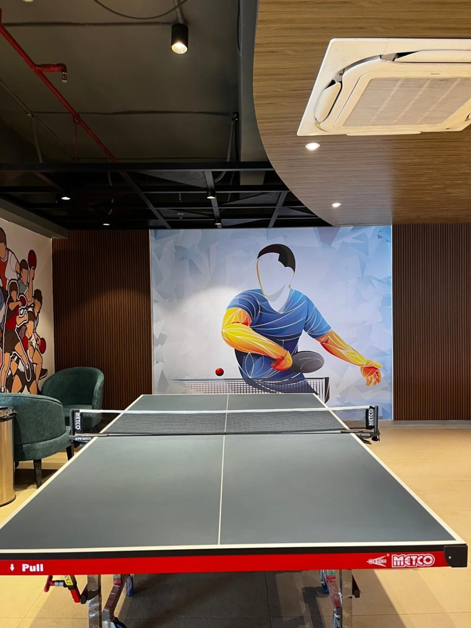 Moon Escape Studio Vacation rental in Noida