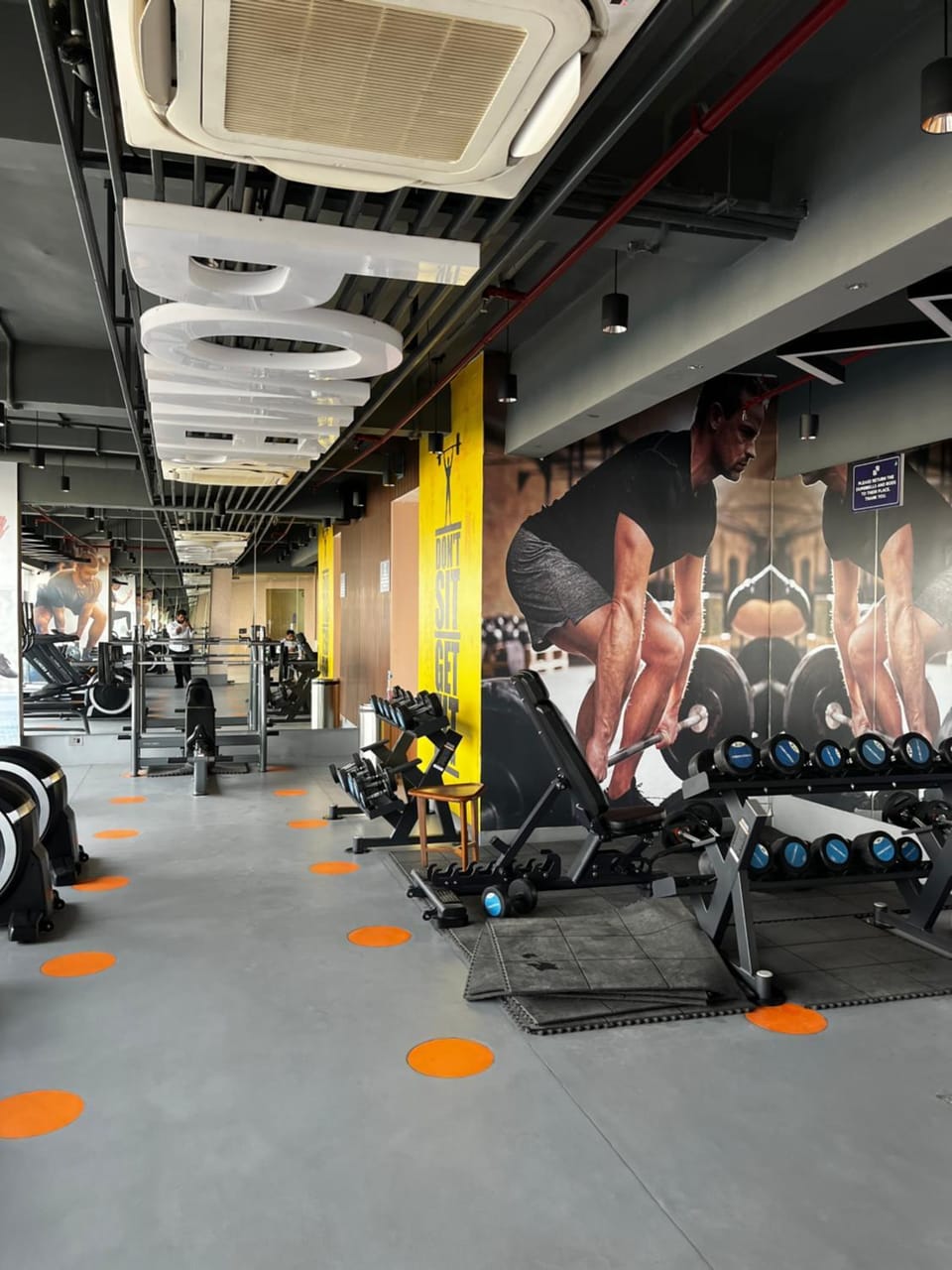 Moon Escape Studio Vacation rental in Noida