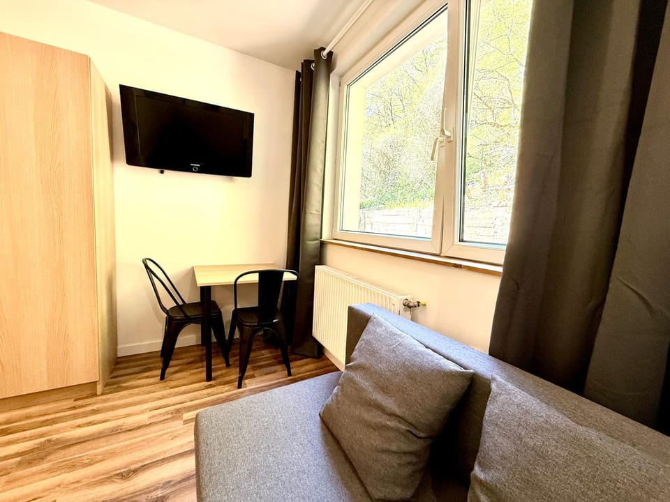 Noclegi na Leszczynkach Gdynia I Apartment in Pomeranian Voivodeship