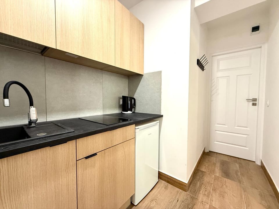 Noclegi na Leszczynkach Gdynia I Apartment in Pomeranian Voivodeship
