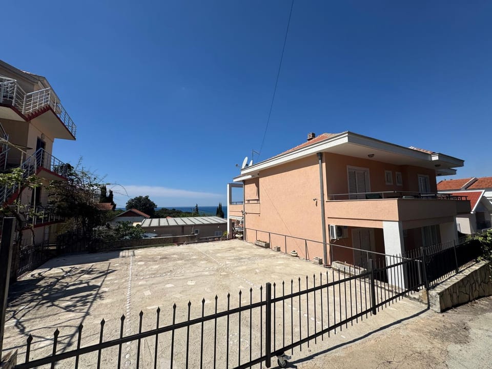 SS Pearl Apartment 1 Apartment in Ulcinj Municipality