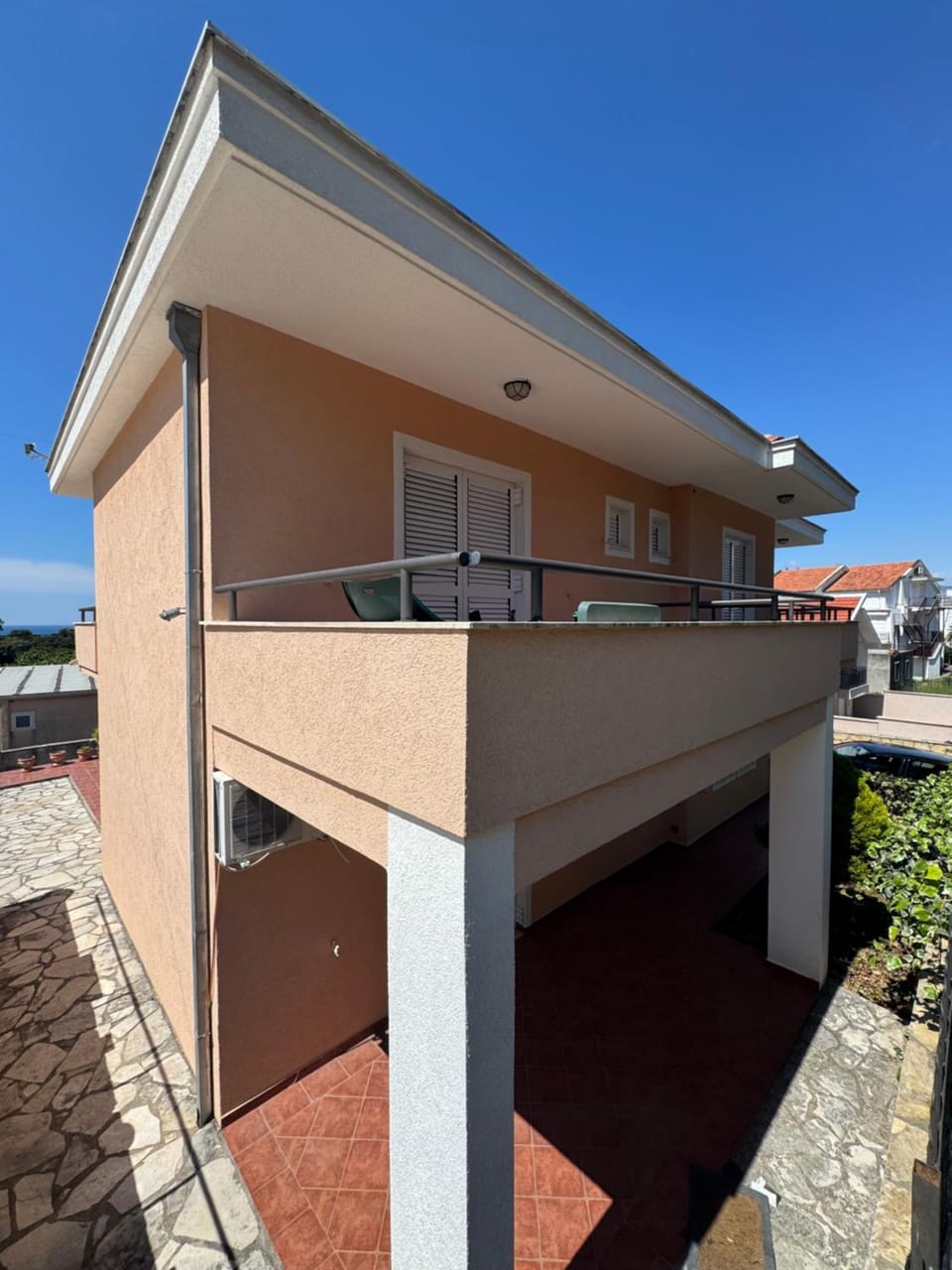 SS Pearl Apartment 1 Apartment in Ulcinj Municipality