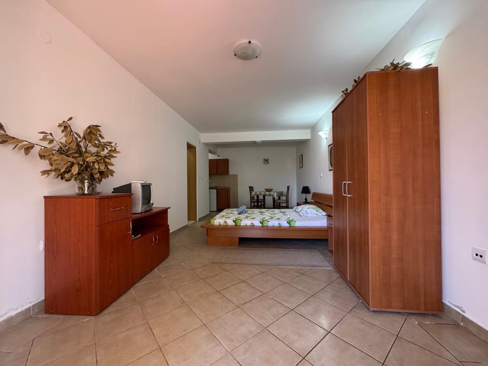 SS Pearl Apartment 1 Apartment in Ulcinj Municipality