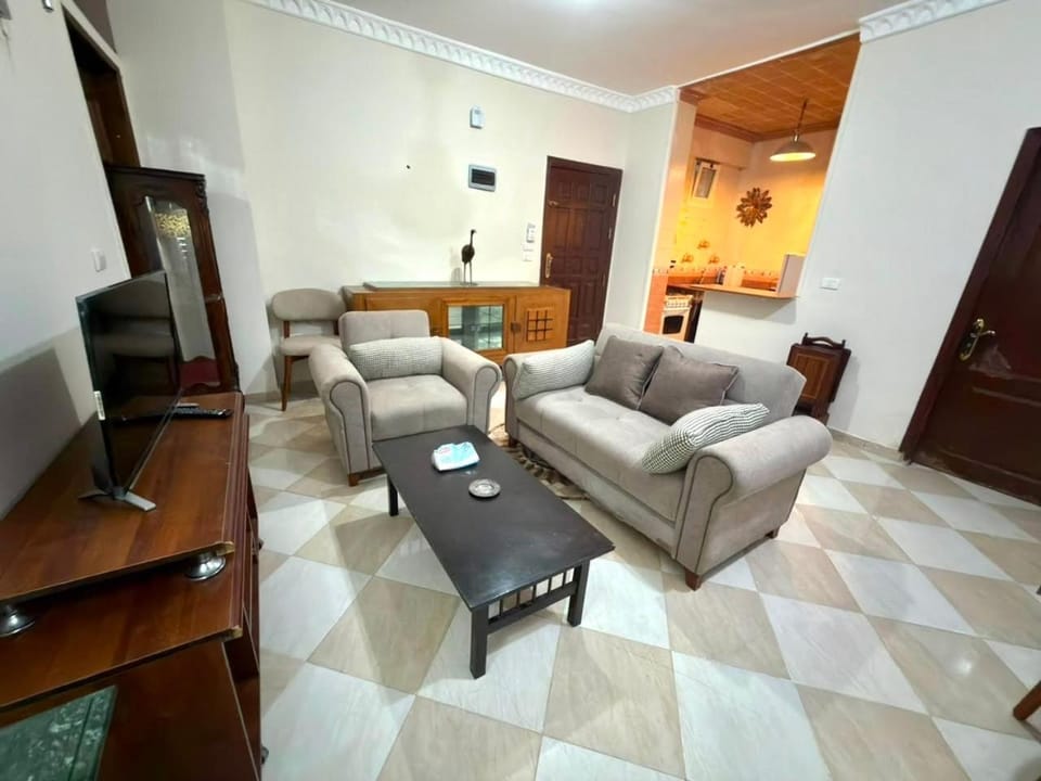 The Shell House Hurghada Apartment in Hurghada