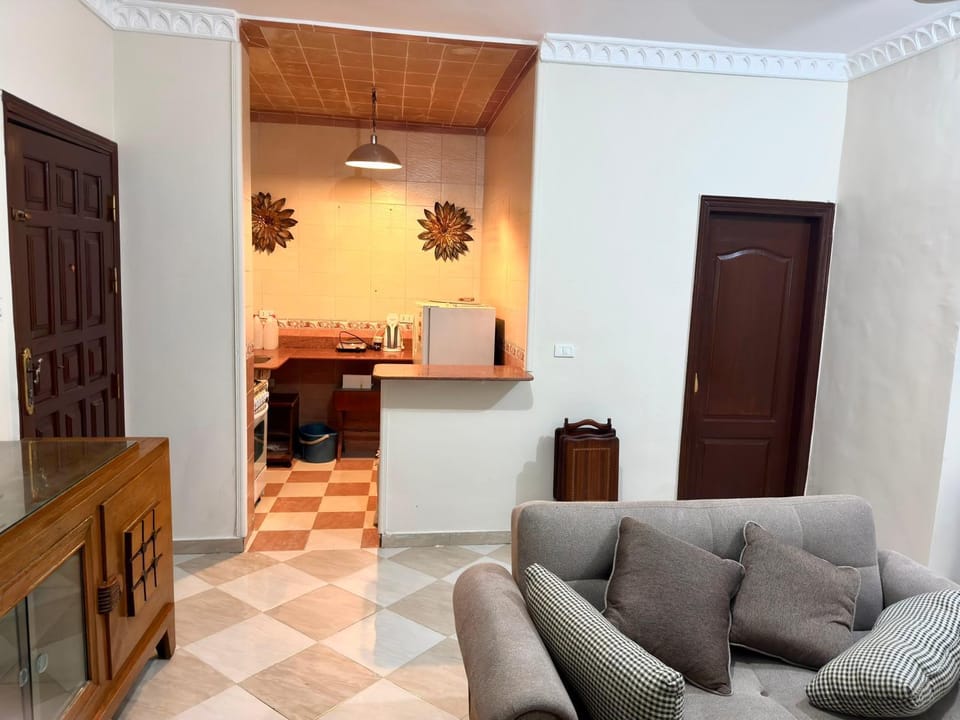 The Shell House Hurghada Apartment in Hurghada